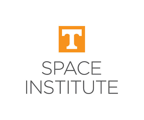 UTSI - University of Tennessee Space Institute logo